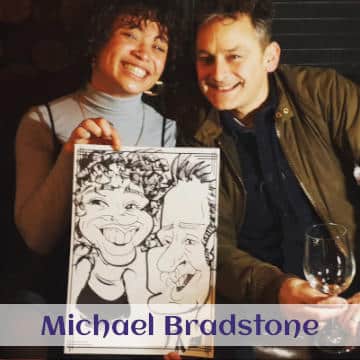 Michael Bradstone Profile Image