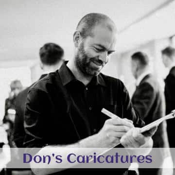 Dons Caricatures Profile Image