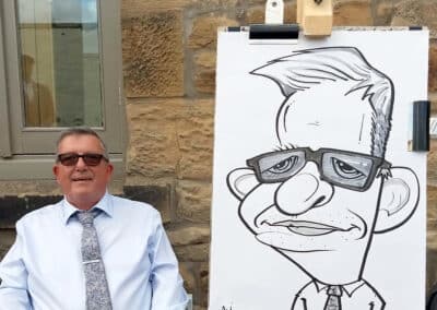 Don’s Caricatures7