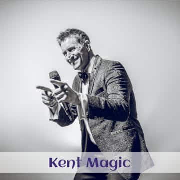 Kent Magic - Profile Image