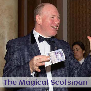 The Magical Scotsman Profile Picture