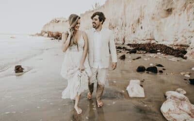Destination Weddings: Planning a Dream Ceremony Abroad