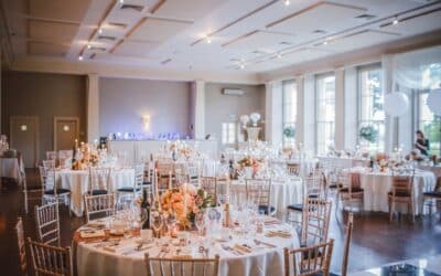 Tips for choosing the perfect wedding venue