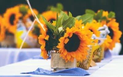 DIY Wedding Decorations: Create a Stunning Celebration on a Budget