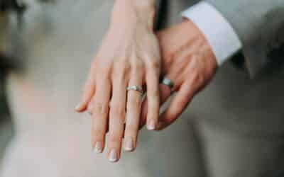 Choosing the Right Wedding Rings: A Guide to Symbolic Love Bands