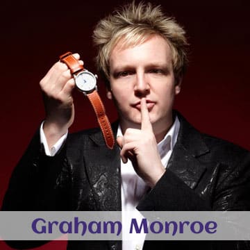 Graham Monroe