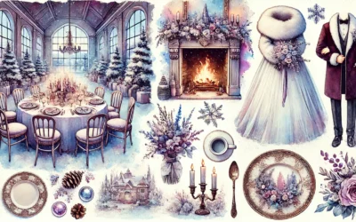 Planning a Winter Wedding