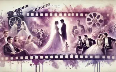 Weddings and the Impact of Movies