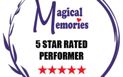 The Benefits of Booking Through a Trusted Entertainment Agency