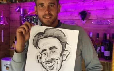 Cracking Caricatures