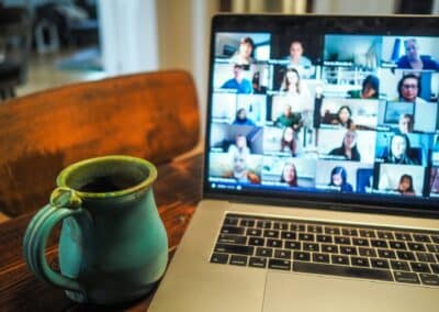 Virtual Magician UK | Live Online Magic Shows